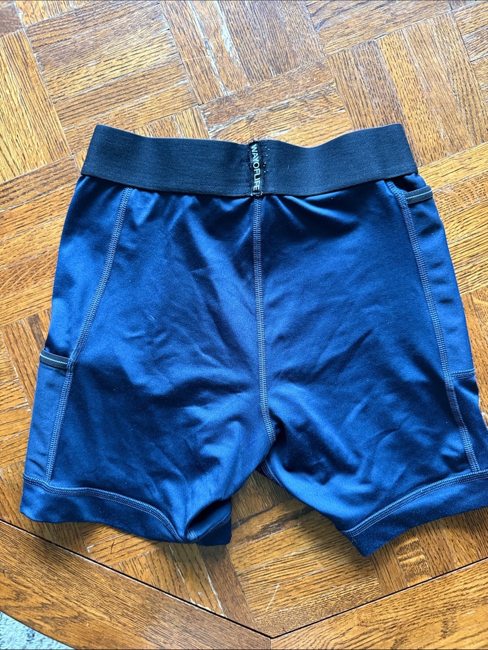 Wolaco Men's Performance Compression - Picture 2 of 3